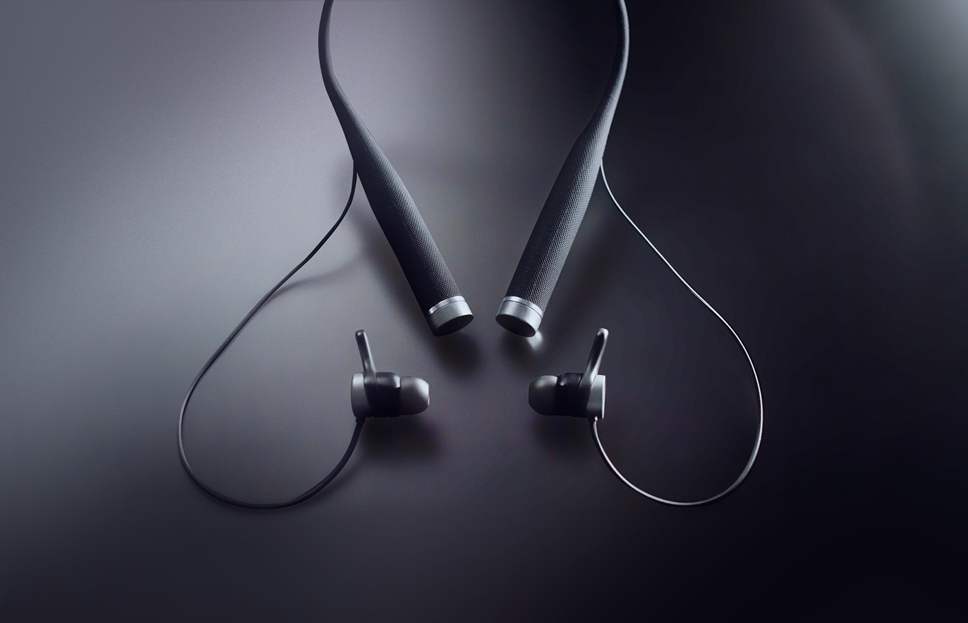 Intelligent products，personal trainer，lifebee，Smart headset，industrial design，